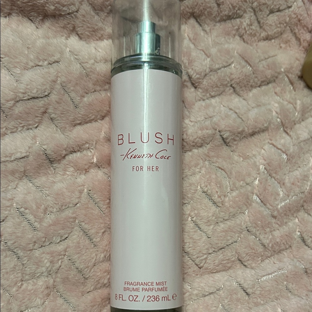 Blush - Kenneth Cole